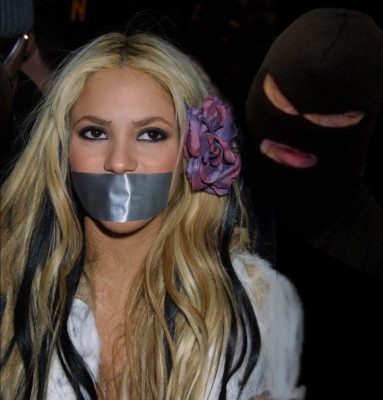 Shakira Mebarak pic #638980