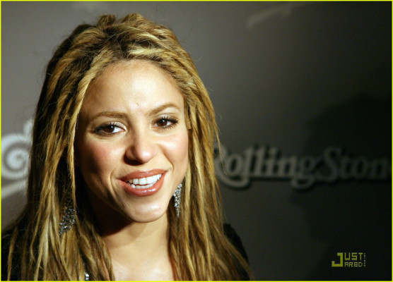 Shakira Mebarak pic #575322