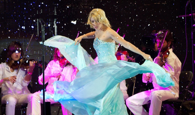 Shakira Mebarak pic #429219