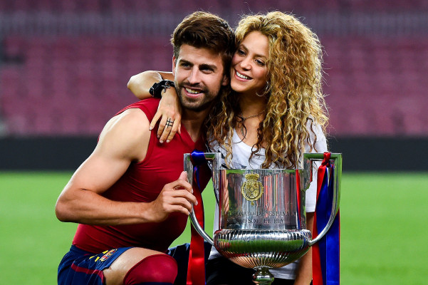 Shakira Mebarak pic #778732