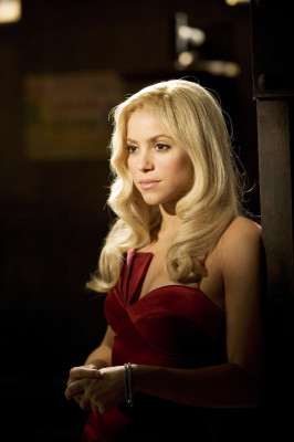 Shakira Mebarak pic #326249
