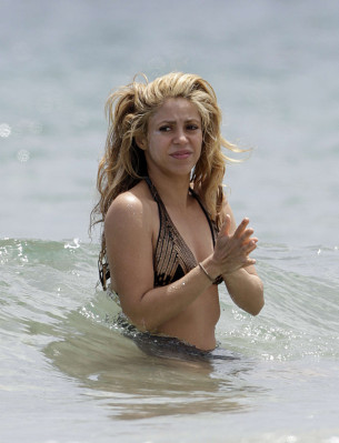 Shakira Mebarak pic #856743