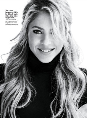 Shakira Mebarak pic #704756