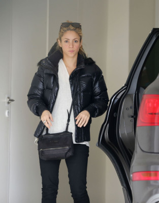 Shakira Mebarak pic #911946