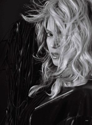 Shakira Mebarak pic #663884