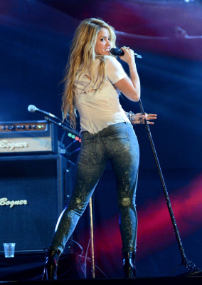 Shakira Mebarak pic #704754