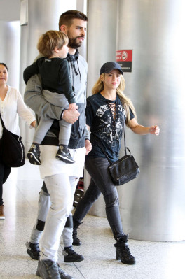Shakira Mebarak pic #899424