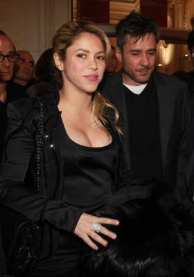 Shakira Mebarak pic #584465