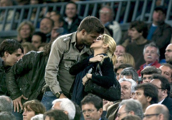Shakira Mebarak pic #575323