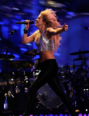 Shakira Mebarak pic #610229