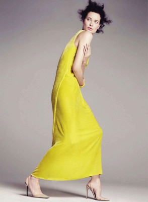 Shalom Harlow pic #279653