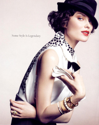 Shalom Harlow pic #210229