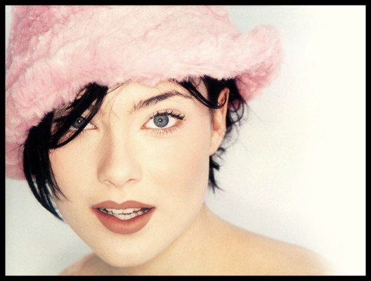 Shalom Harlow pic #80700