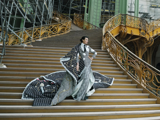 Shalom Harlow pic #1327381