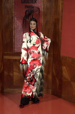 Shalom Harlow pic #1332219