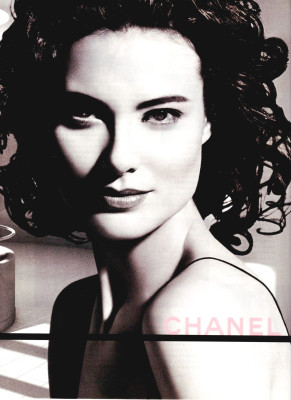 Shalom Harlow pic #56874