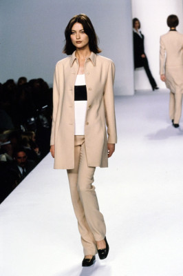 Shalom Harlow pic #987946