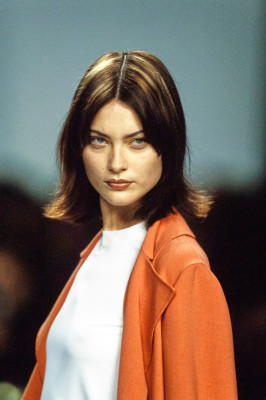 Shalom Harlow pic #987950