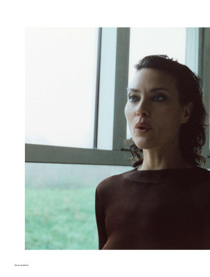Shalom Harlow pic #1326715
