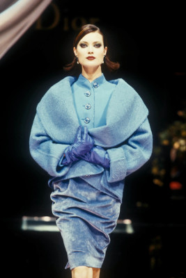 Shalom Harlow pic #1347418