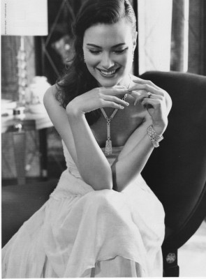 Shalom Harlow pic #210237