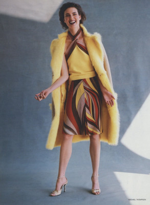 Shalom Harlow pic #1212405