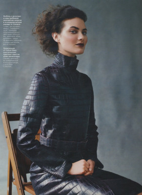 Shalom Harlow pic #1212403