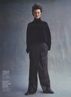 Shalom Harlow pic #1212404