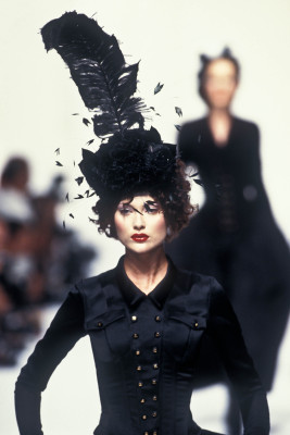Shalom Harlow pic #1367734