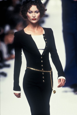Shalom Harlow pic #1367735