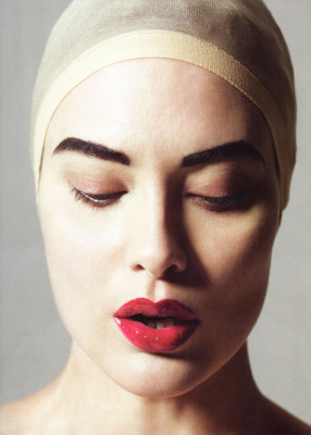 Shalom Harlow pic #212691