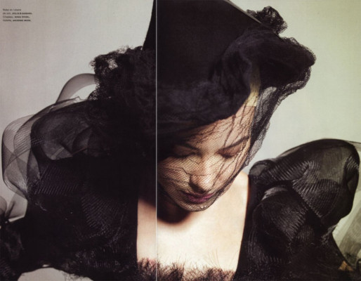 Shalom Harlow pic #212682