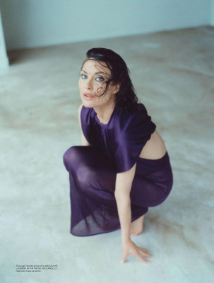 Shalom Harlow pic #1374515