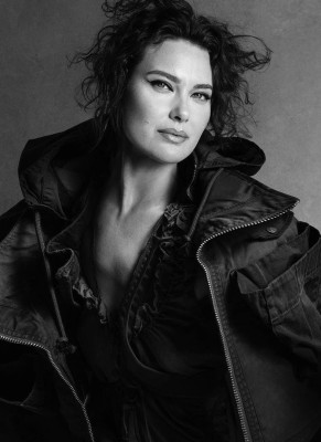Shalom Harlow pic #1335851