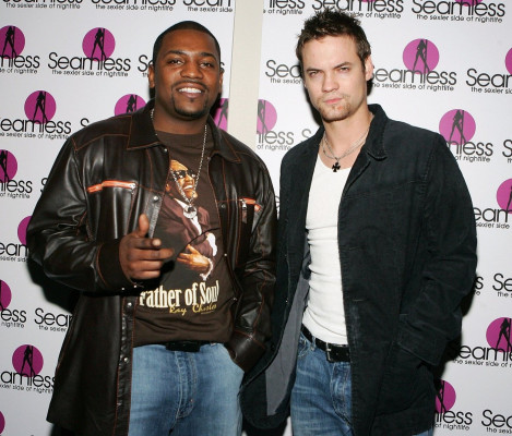 Shane West pic #621530