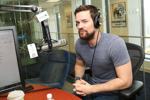 photo 7 in Shane West gallery [id778592] 2015-06-07 00:00:00