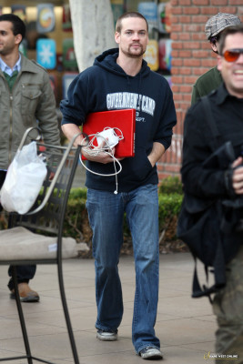 Shane West pic #728055