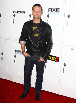 Shane West pic #624701