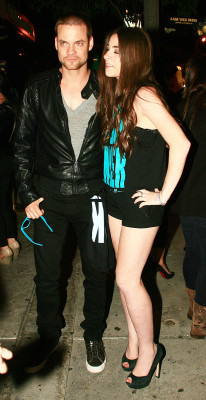 Shane West pic #624703