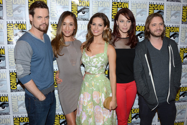Shane West pic #624704