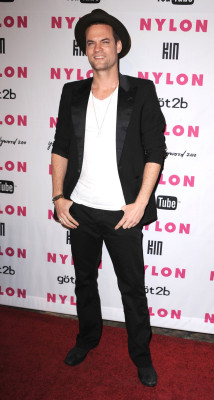 Shane West pic #702340