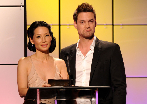 photo 7 in Shane West gallery [id684629] 2014-04-02 00:00:00