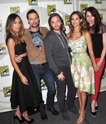 Shane West pic #684620