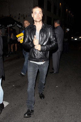 Shane West pic #624909