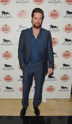 Shane West pic #672789