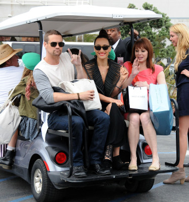 Shane West pic #624699