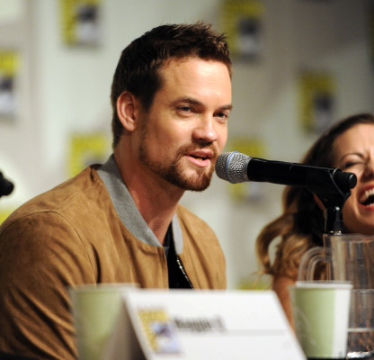 photo 26 in Shane West gallery [id630492] 2013-09-04 00:00:00