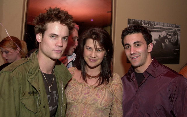 Shane West pic #629121