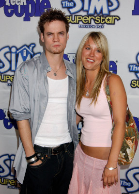 Shane West pic #625617