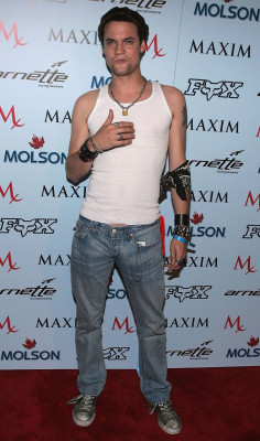 Shane West pic #621376